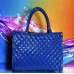 Bolso Soulfina Azul - Set 2 en 1